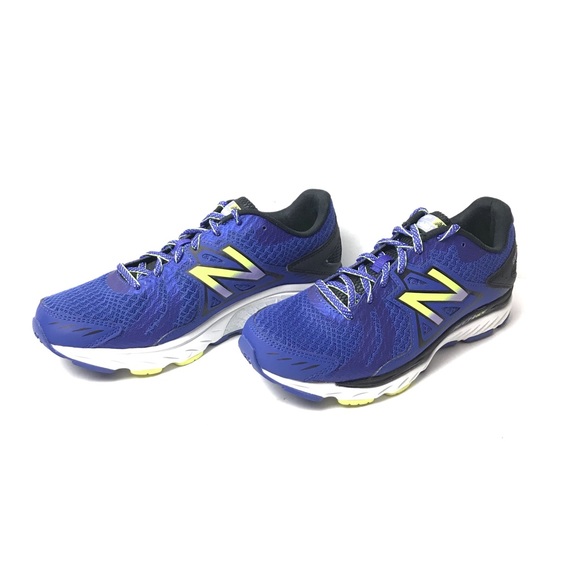 new balance balance 670v5